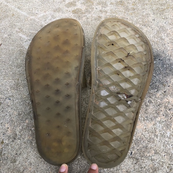 Rihanna jellies - Picture 3 of 3